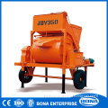 JDC500 Mini Diesel Cheap Price Popular Concrete Mixer For Sale                        
                                                Quality Choice